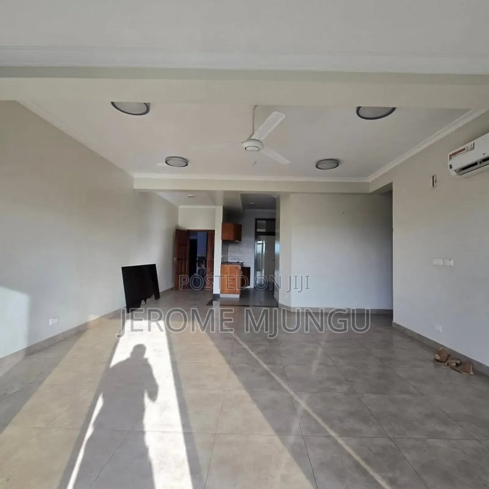 3bdrm Apartment in Mikocheni for rent in Mikocheni