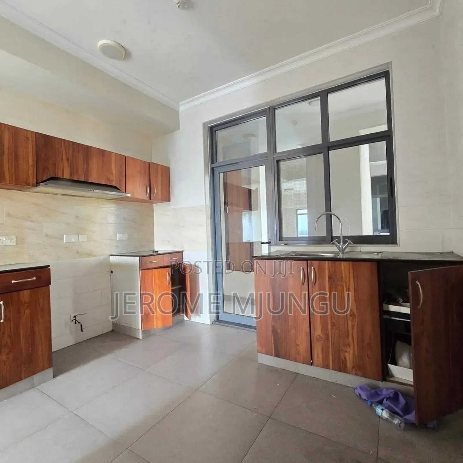 3bdrm Apartment in Mikocheni for rent in Mikocheni