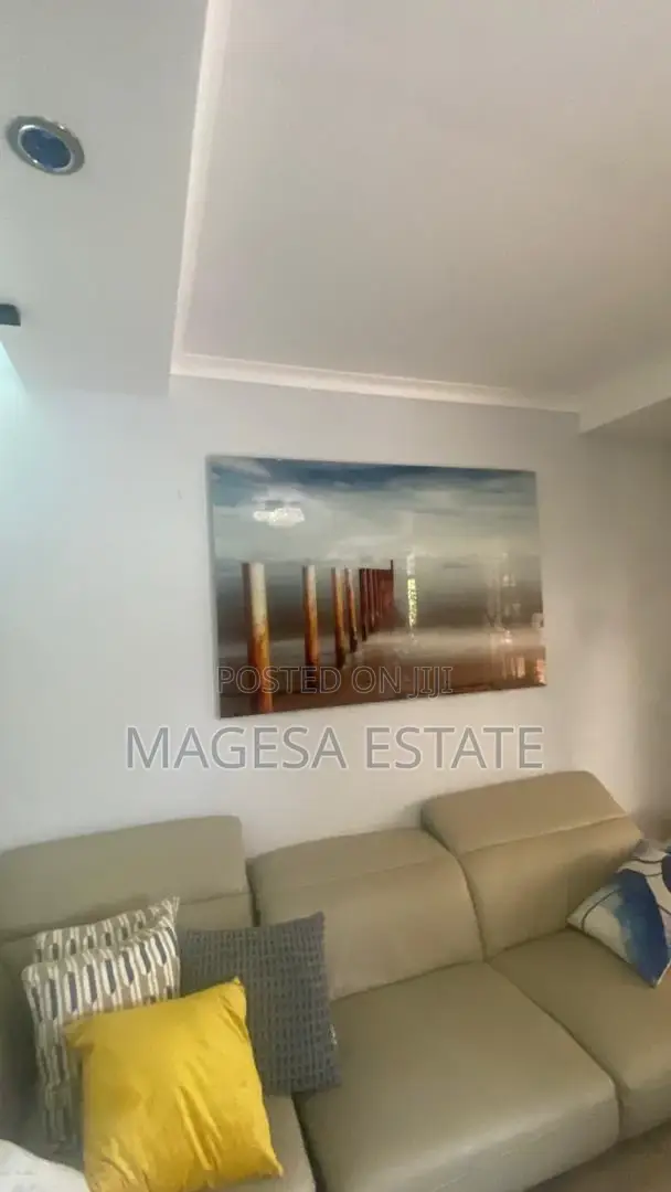 Furnished 2bdrm Apartment in Regent Estate, Mikocheni for rent in Mikocheni