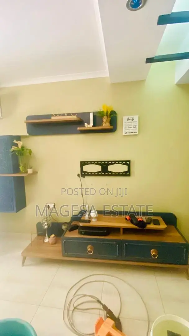 Furnished 2bdrm Apartment in Regent Estate, Mikocheni for rent in Mikocheni