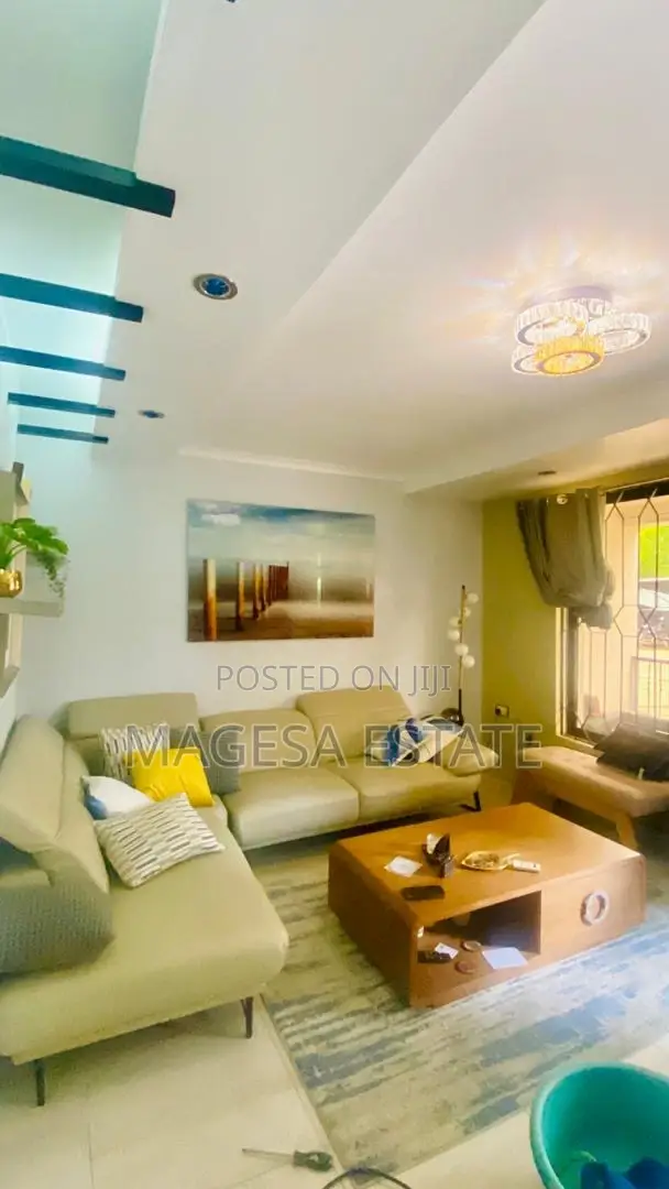 Furnished 2bdrm Apartment in Regent Estate, Mikocheni for rent in Mikocheni