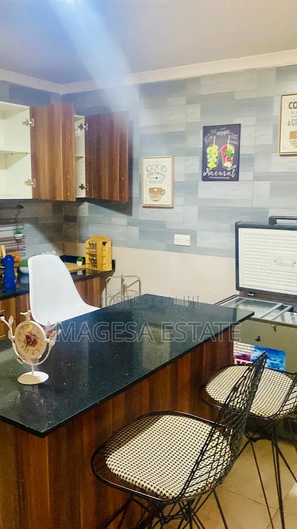 Furnished 2bdrm Apartment in Regent Estate, Mikocheni for rent in Mikocheni