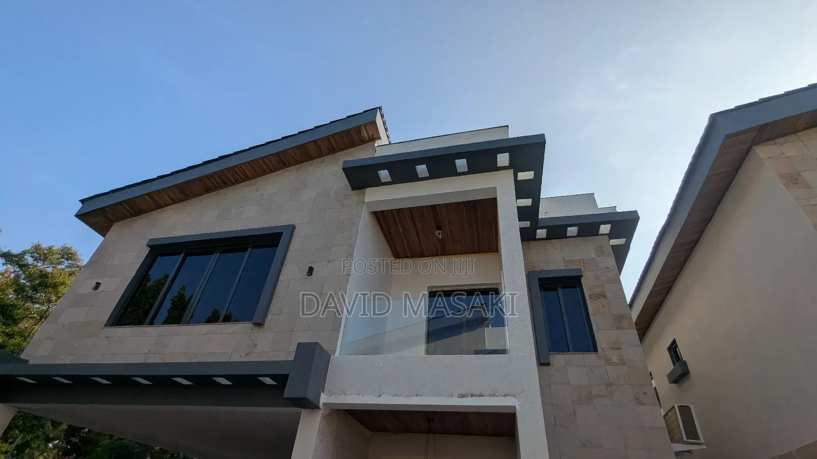 Furnished 4bdrm Villa in Villas, Masaki for rent in Masaki