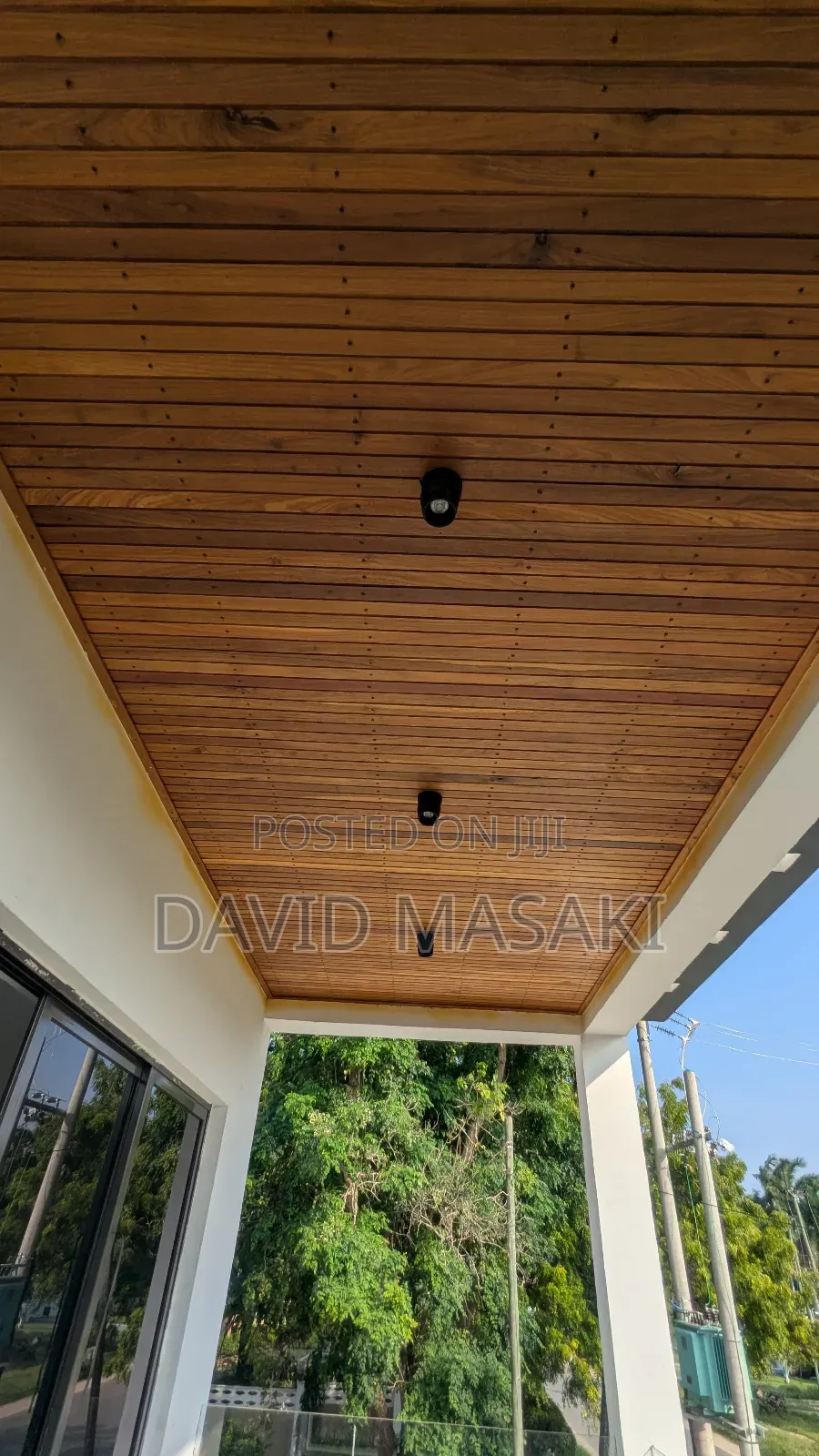 Furnished 4bdrm Villa in Villas, Masaki for rent in Masaki