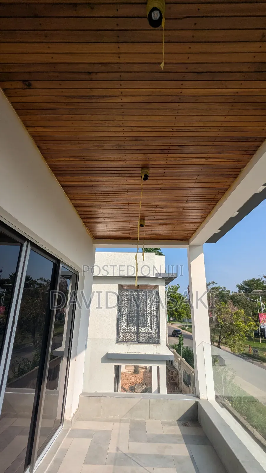 Furnished 4bdrm Villa in Villas, Masaki for rent in Masaki