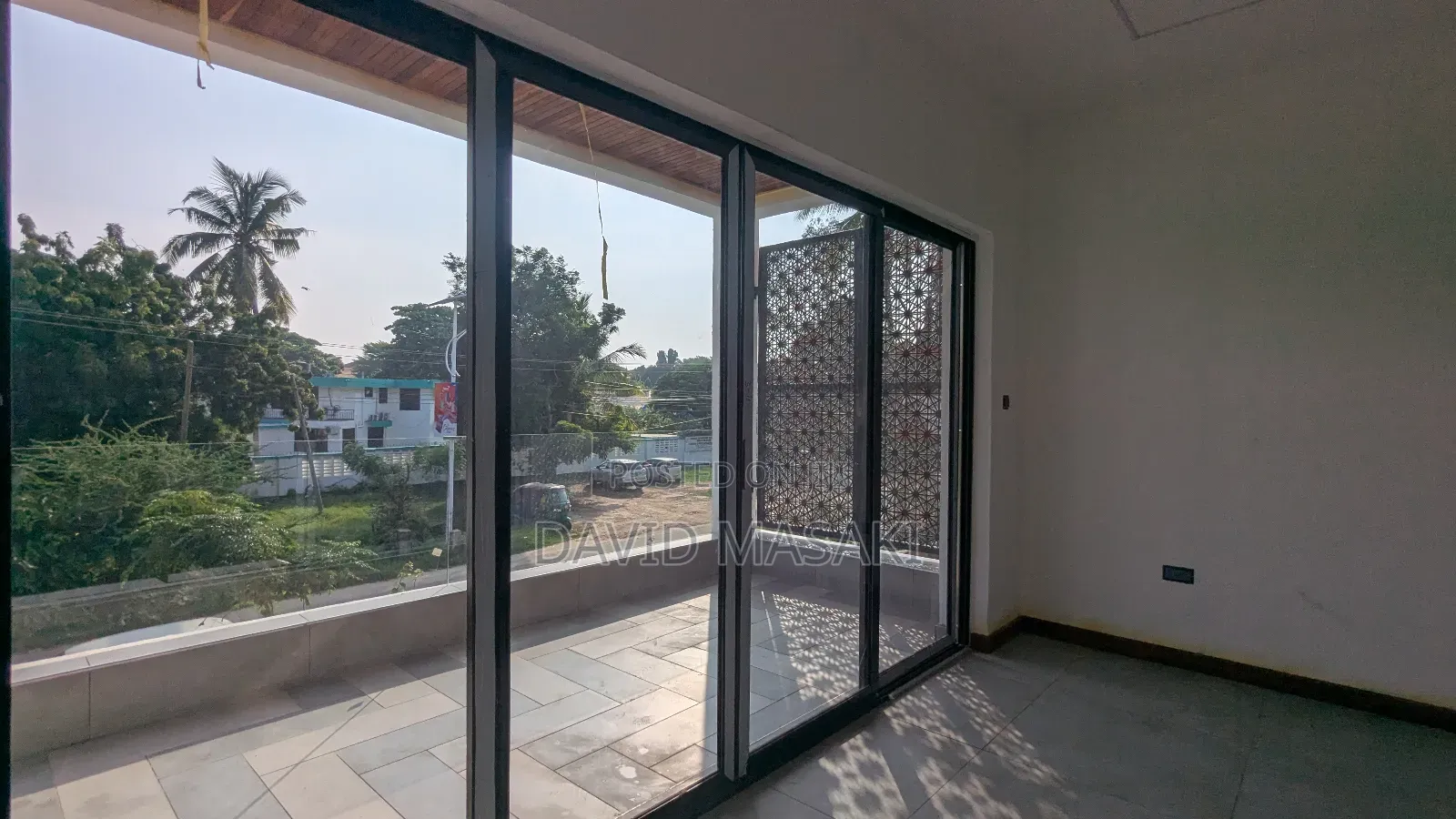 Furnished 4bdrm Villa in Villas, Masaki for rent in Masaki