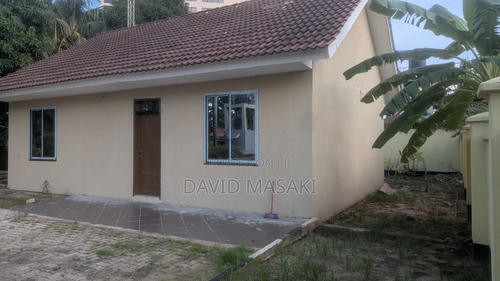 5bdrm House in House, Mikocheni for rent in Mikocheni