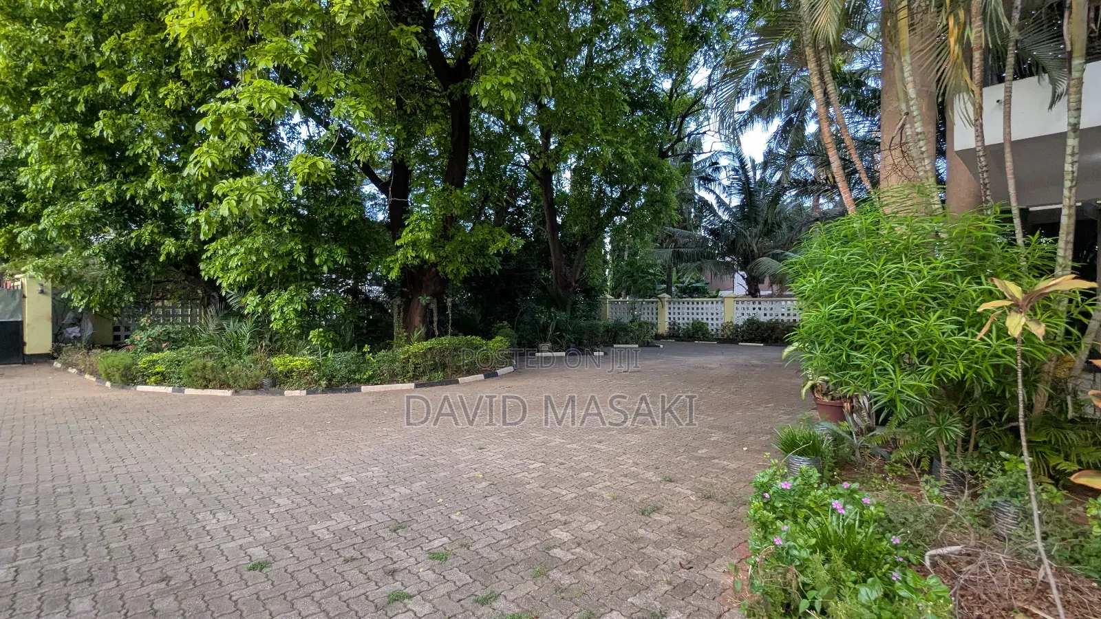 5bdrm House in House, Mikocheni for rent in Mikocheni