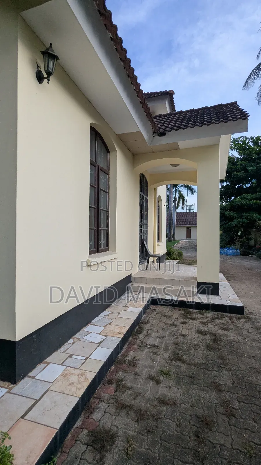5bdrm House in House, Mikocheni for rent in Mikocheni