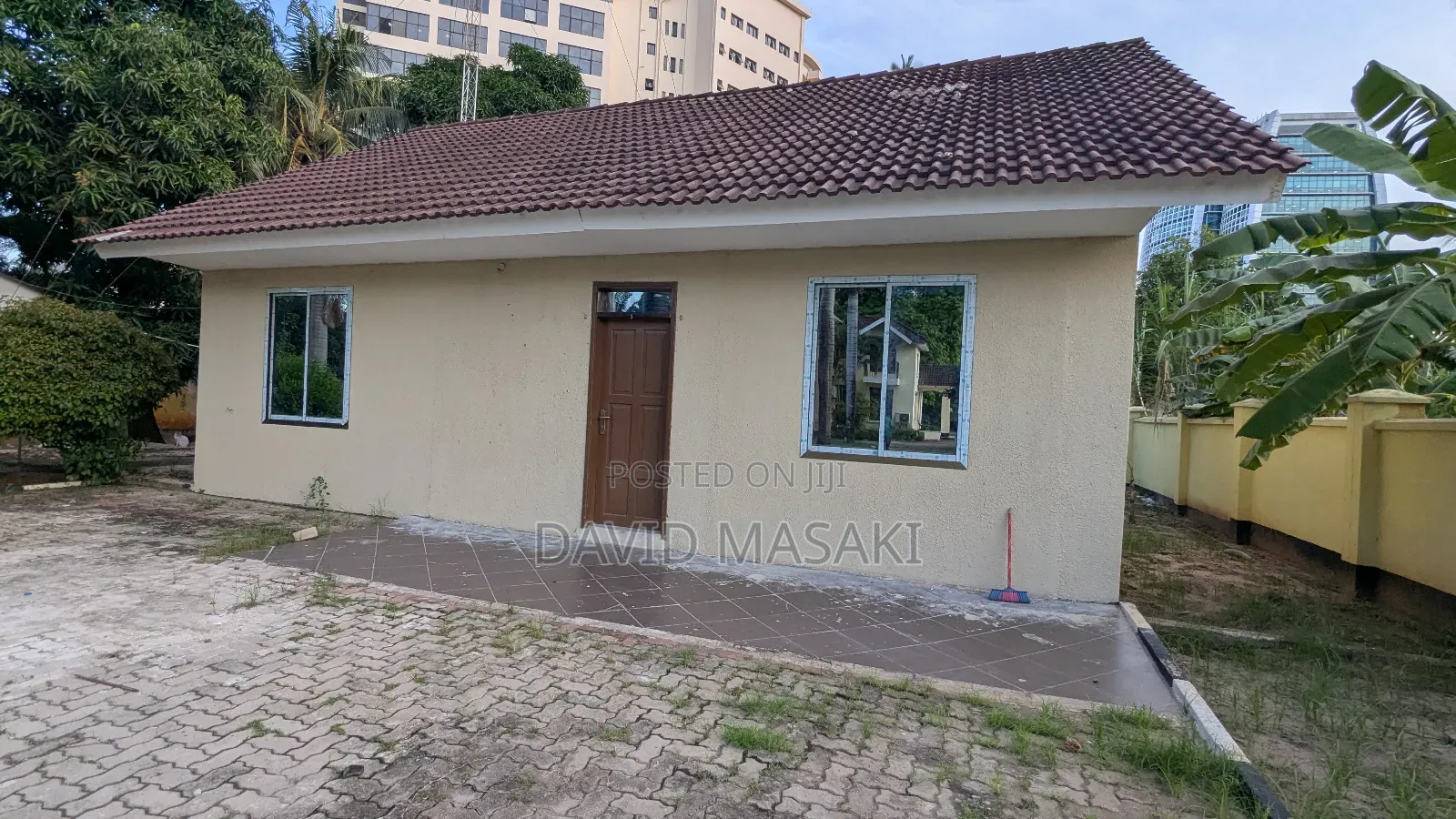 5bdrm House in House, Mikocheni for rent in Mikocheni