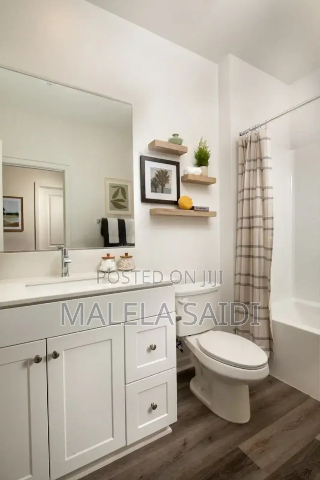 Furnished 4bdrm House in Masaki for rent in Masaki
