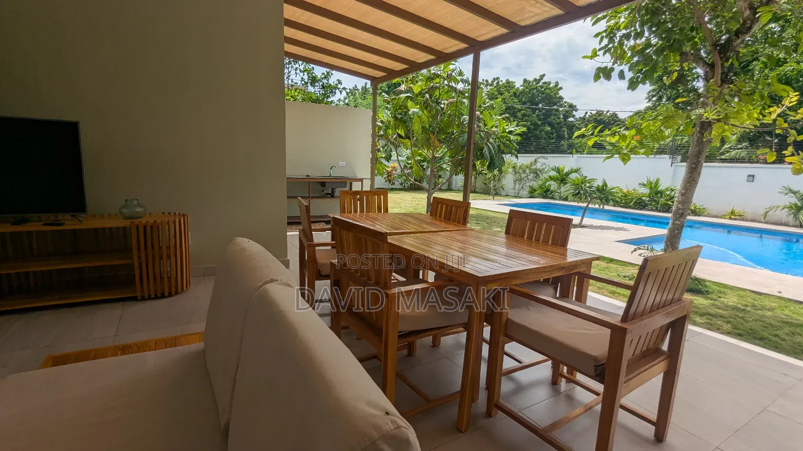 Furnished 1bdrm Apartment in Oysterbay Apts for rent in Oyster Bay