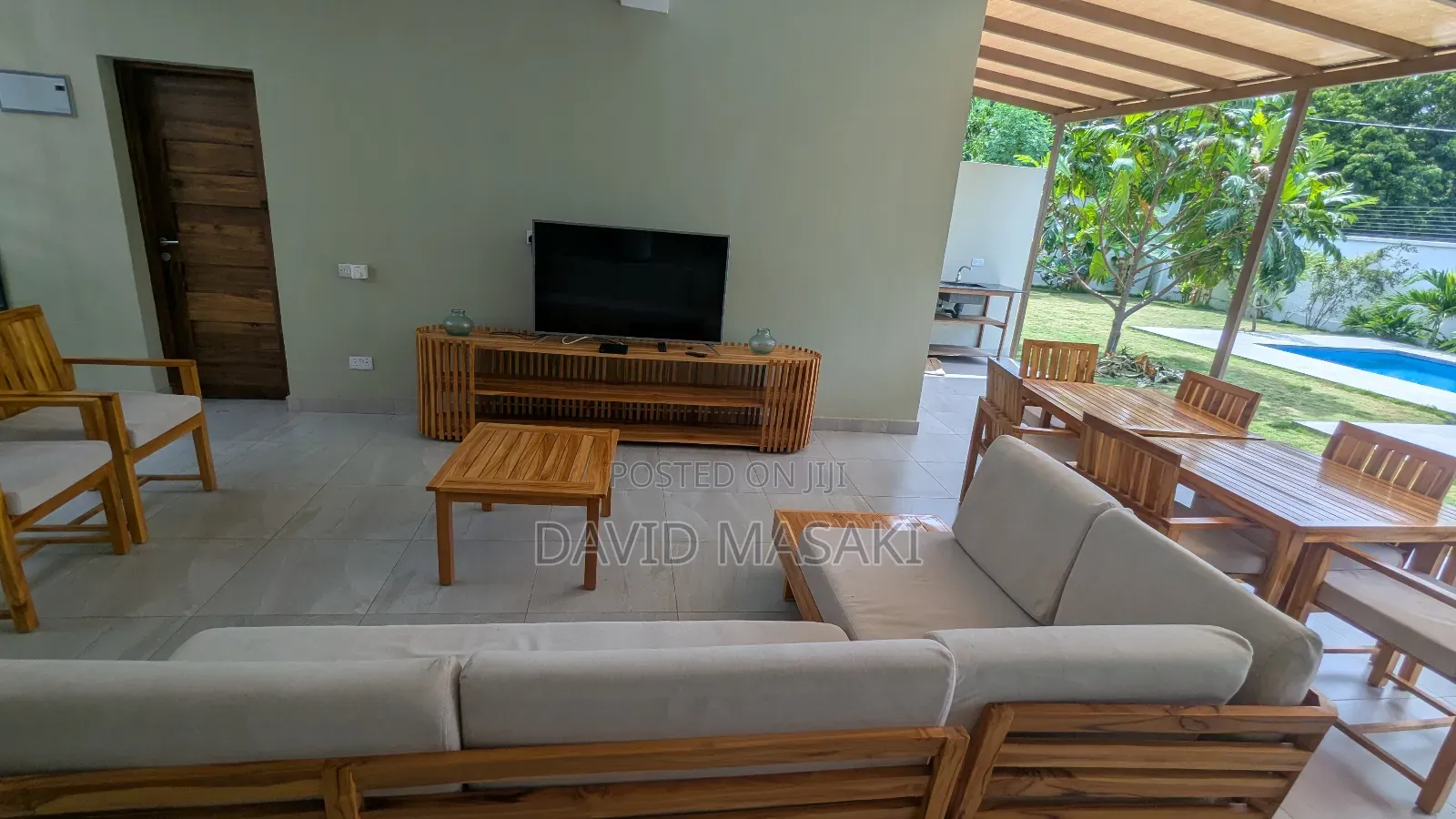 Furnished 1bdrm Apartment in Oysterbay Apts for rent in Oyster Bay