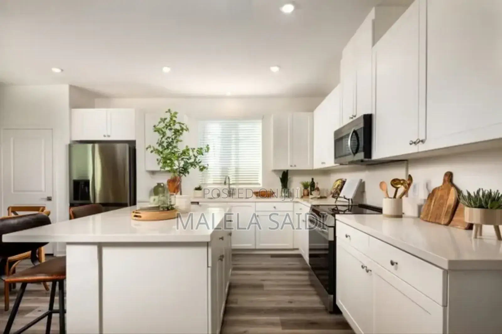 Furnished 3bdrm House in Masaki for rent in Masaki