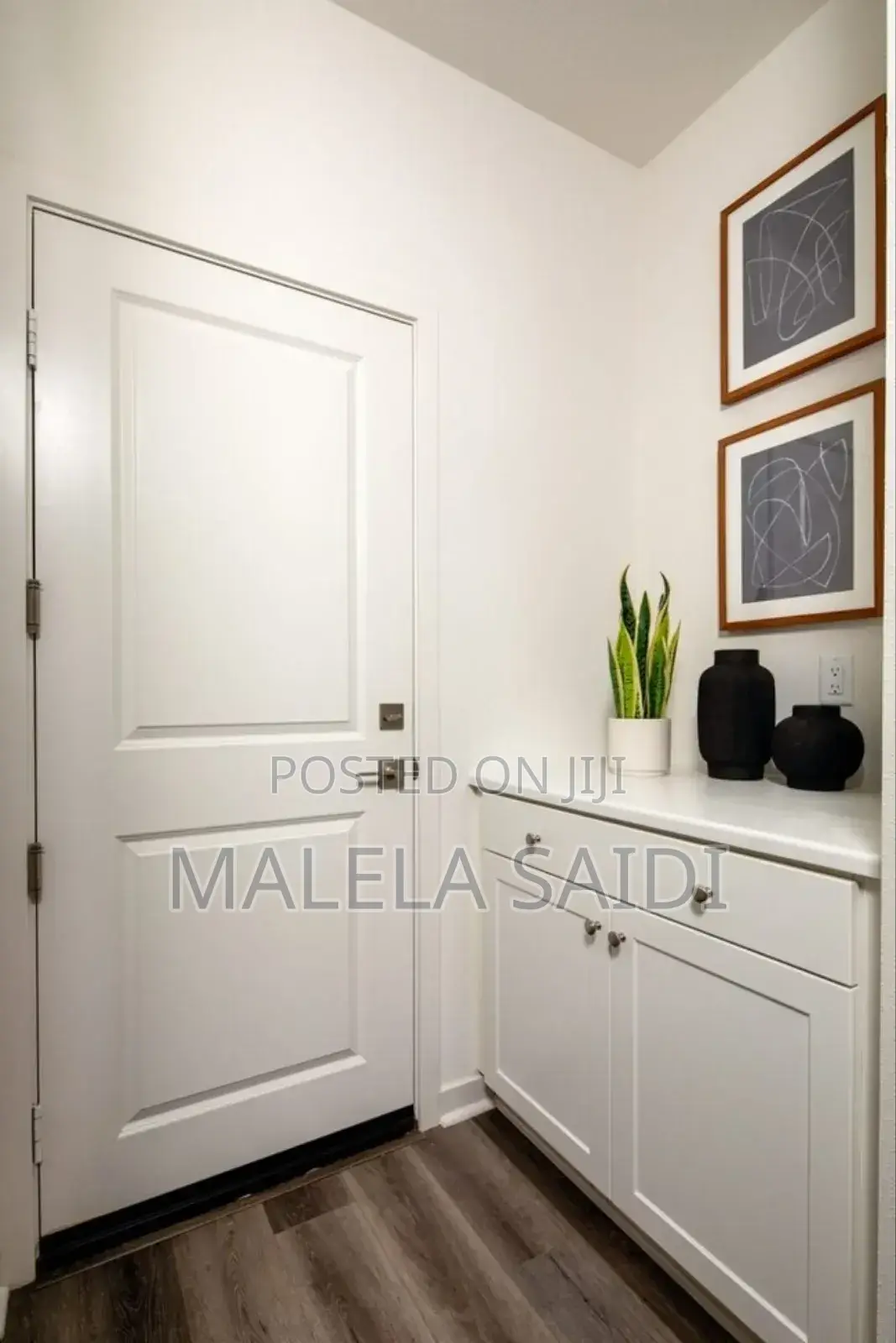Furnished 3bdrm House in Masaki for rent in Masaki