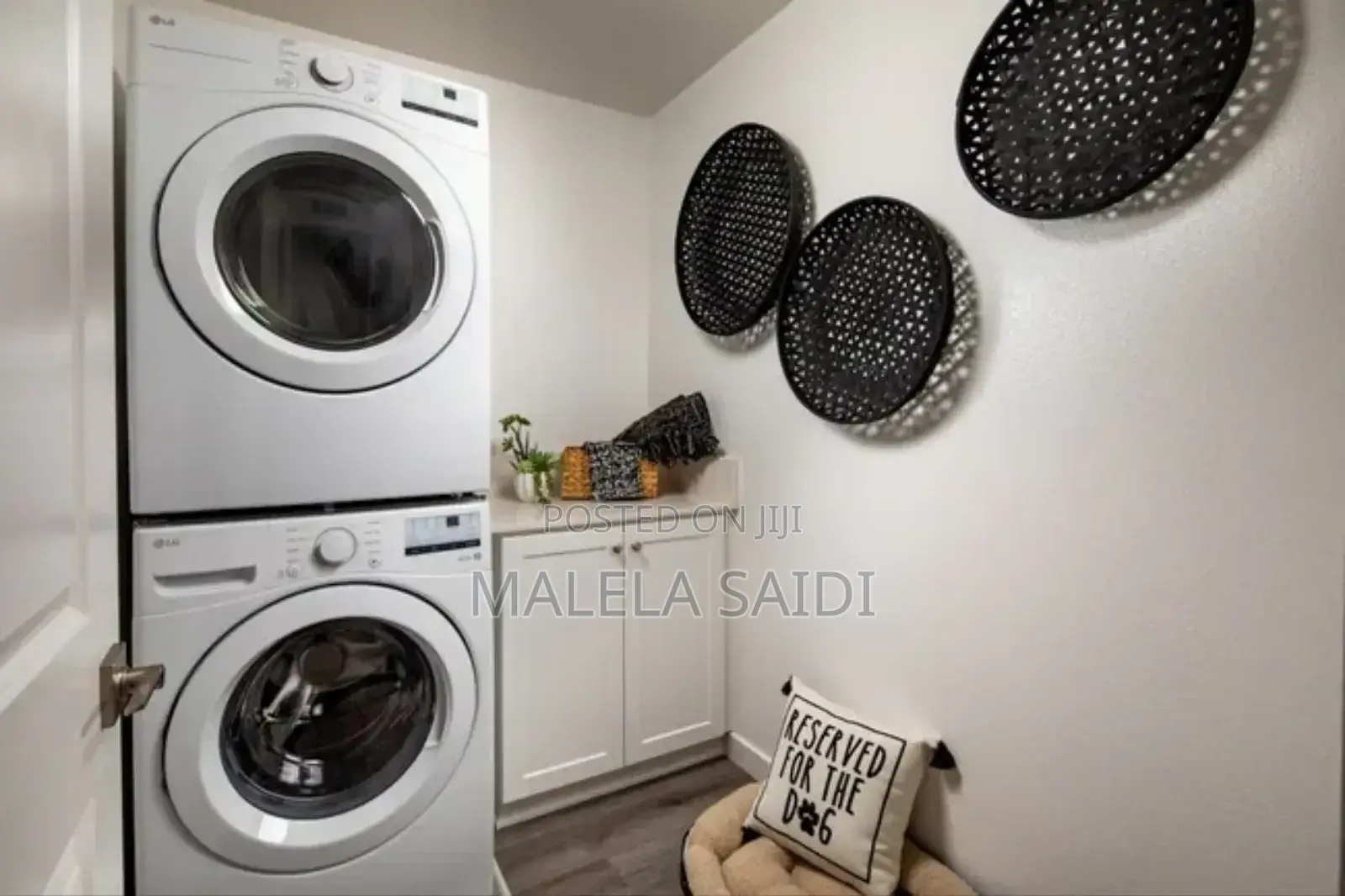 Furnished 5bdrm Villa in Masaki for rent in Masaki