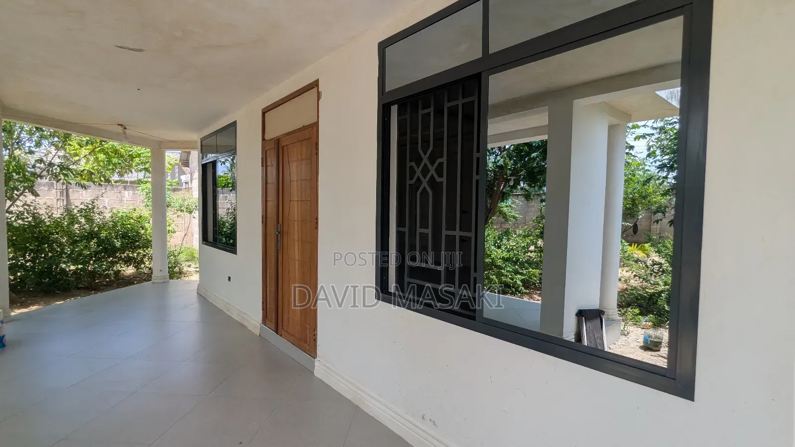 2bdrm Bungalow in Stand Alone New Home, Bunju for sale in Bunju