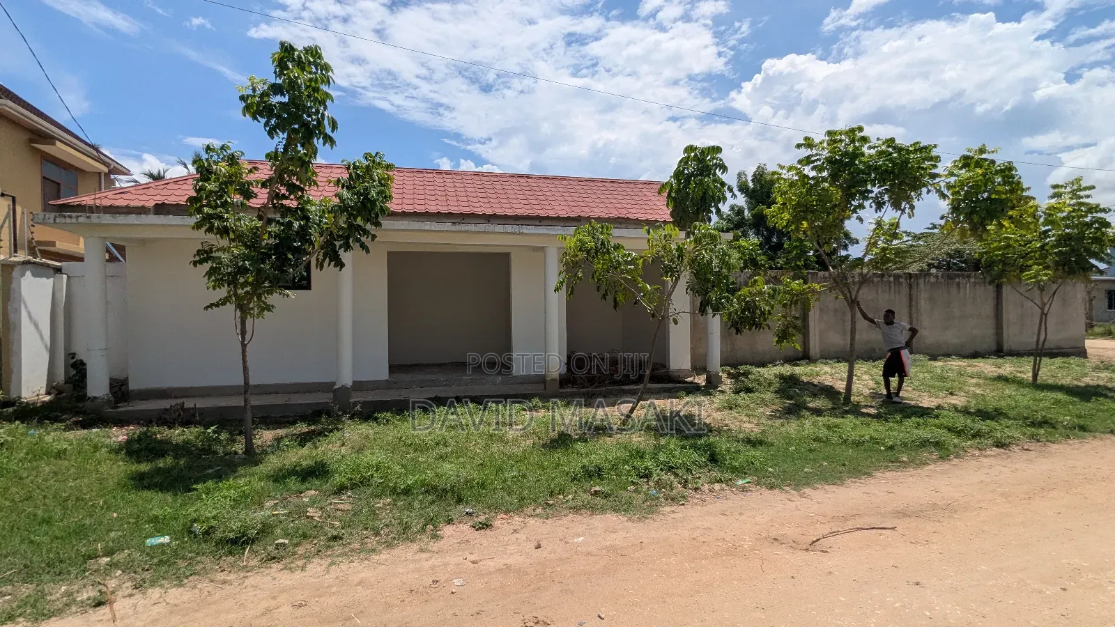 2bdrm Bungalow in Stand Alone New Home, Bunju for sale in Bunju