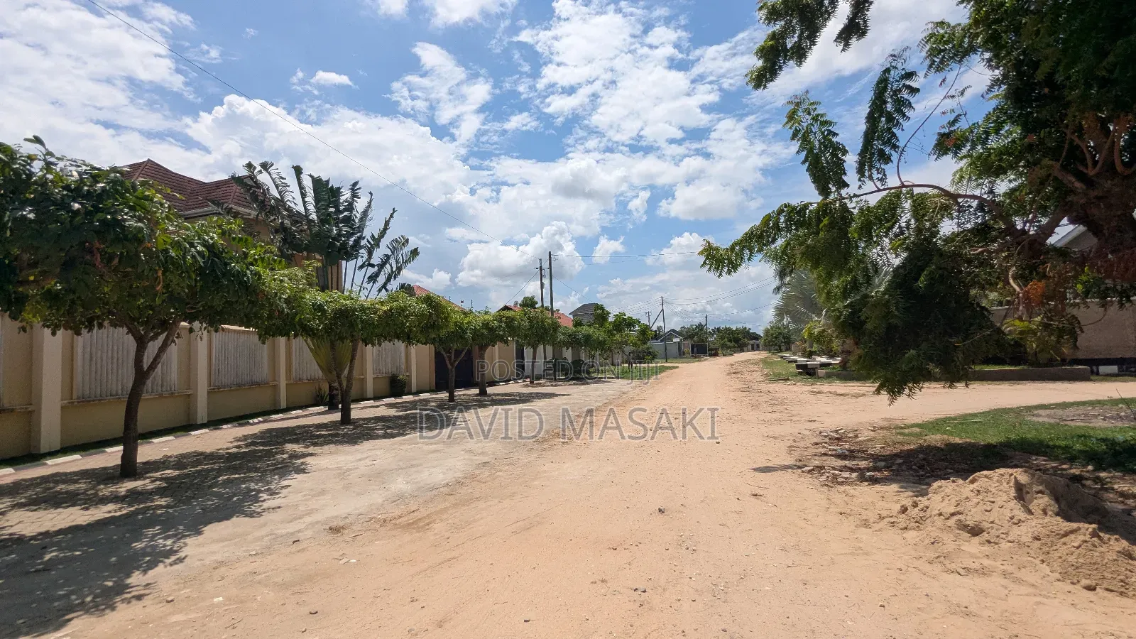 2bdrm Bungalow in Stand Alone New Home, Bunju for sale in Bunju