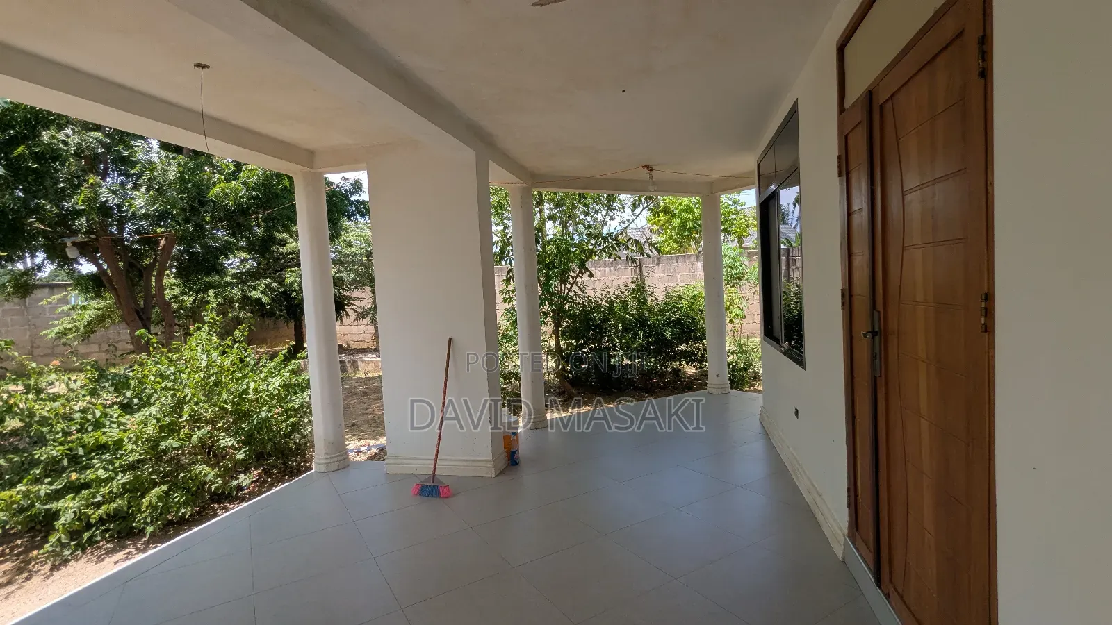 2bdrm Bungalow in Stand Alone New Home, Bunju for sale in Bunju