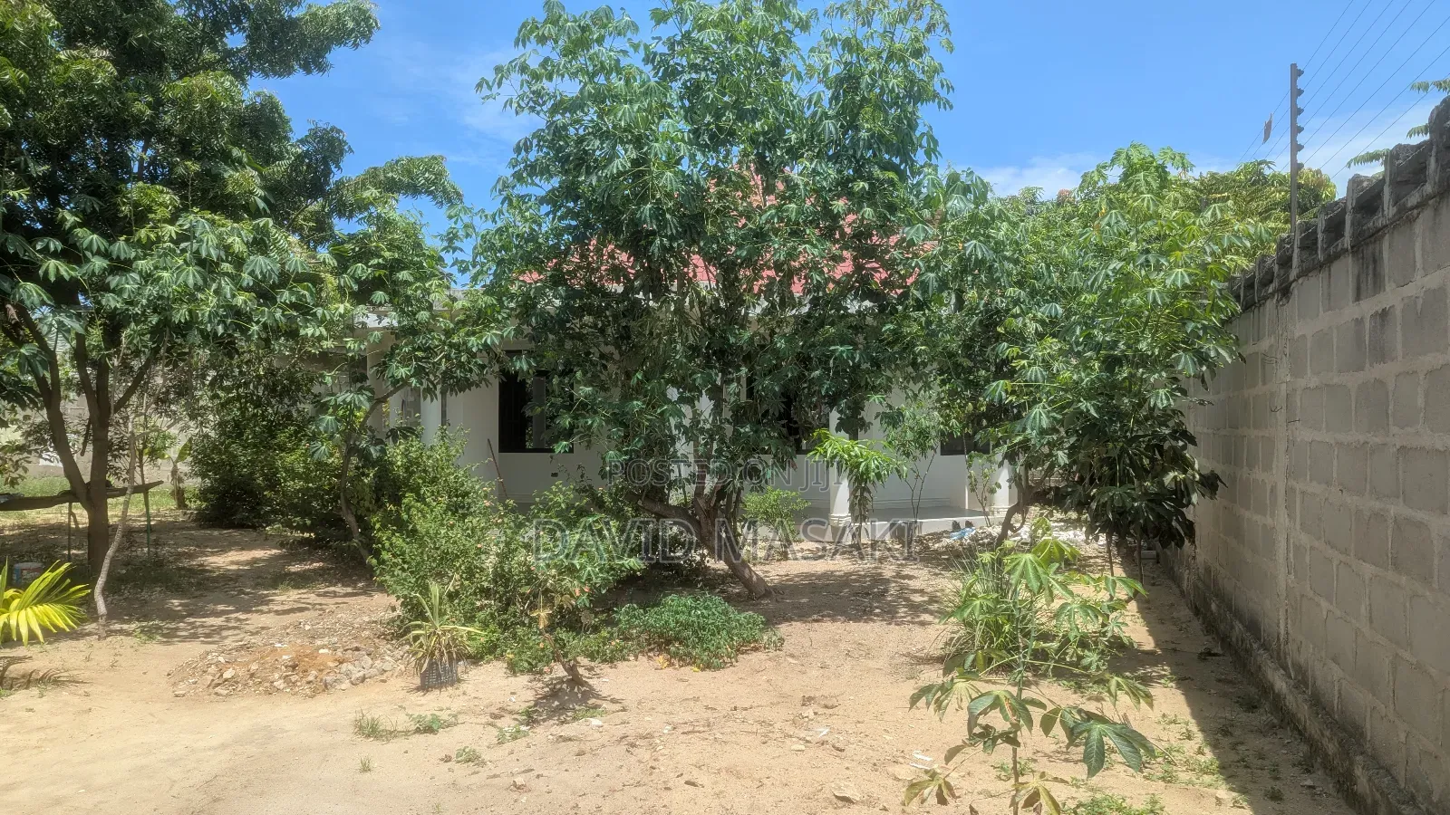 2bdrm Bungalow in Stand Alone New Home, Bunju for sale in Bunju