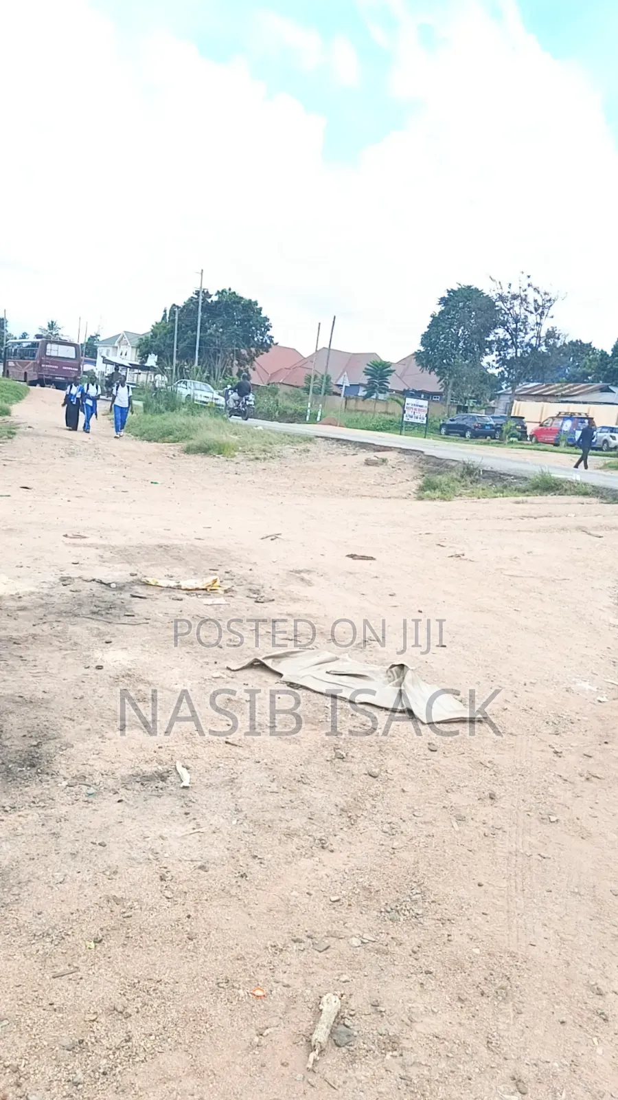 Plot for Sale Mwanza Square Meters 4500 in Mkolani