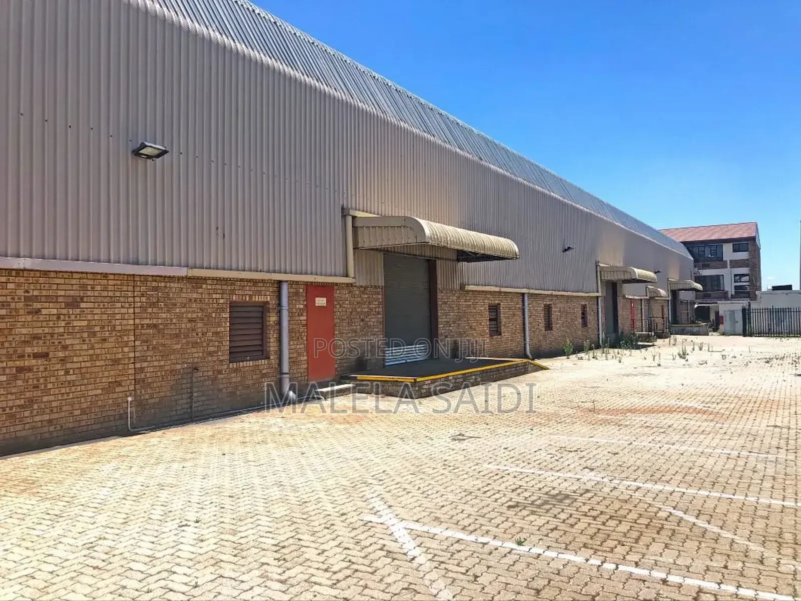 Warehouse for Rent in Mikocheni in Mikocheni