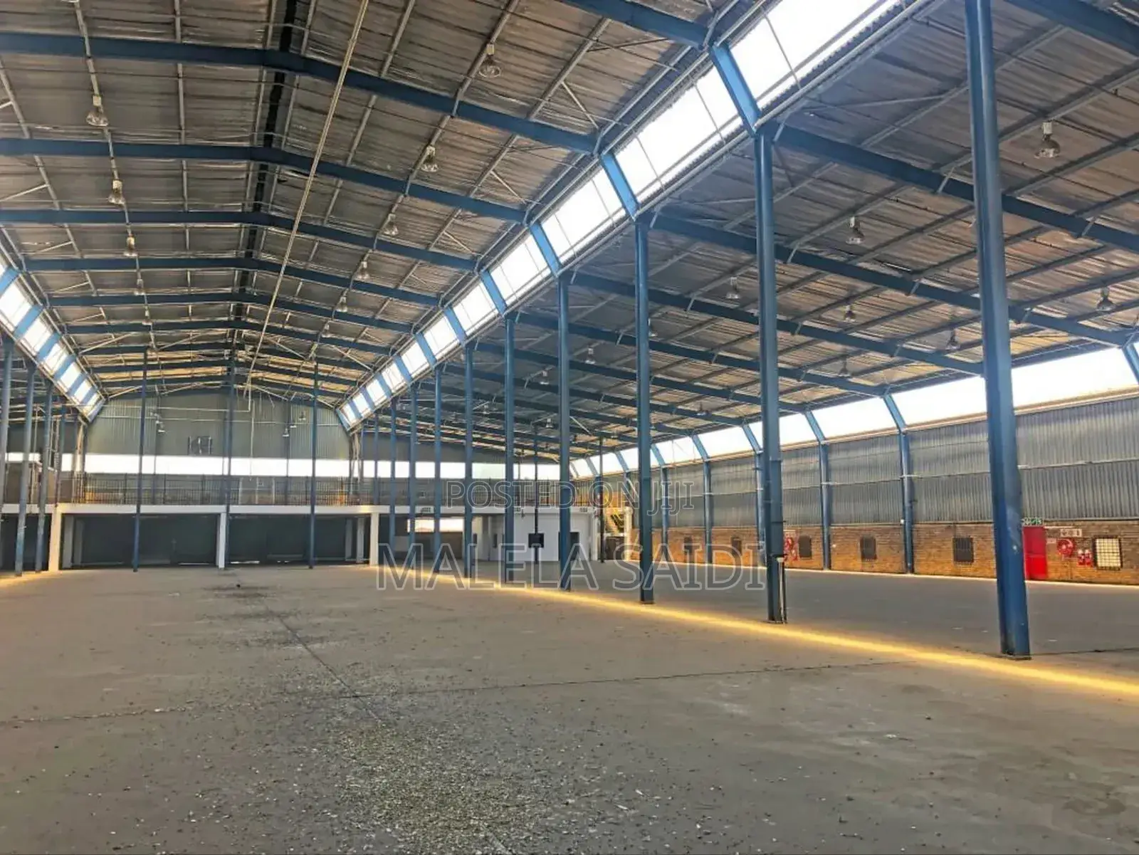 Warehouse for Rent in Mikocheni in Mikocheni