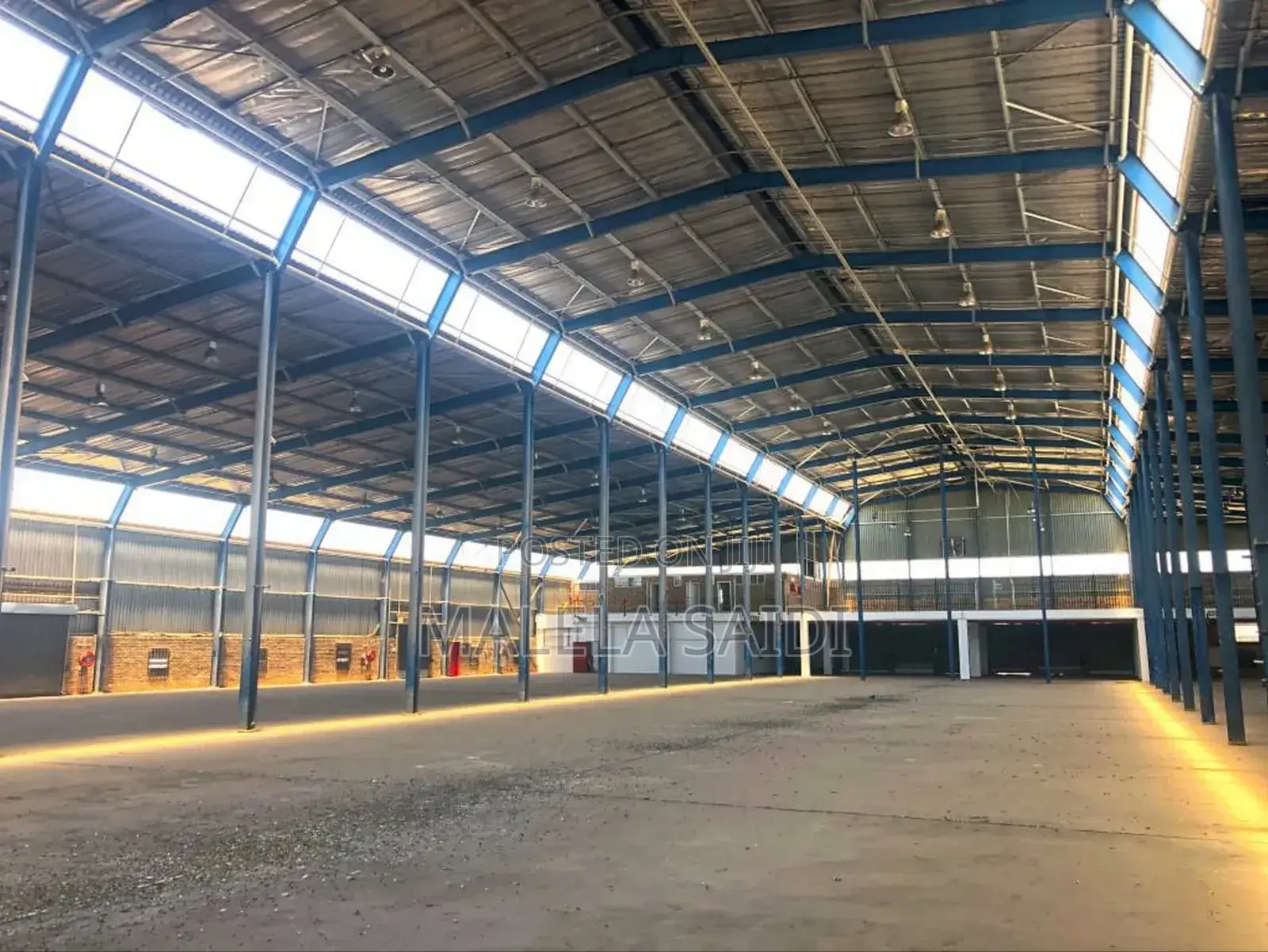 Warehouse for Rent in Mikocheni in Mikocheni