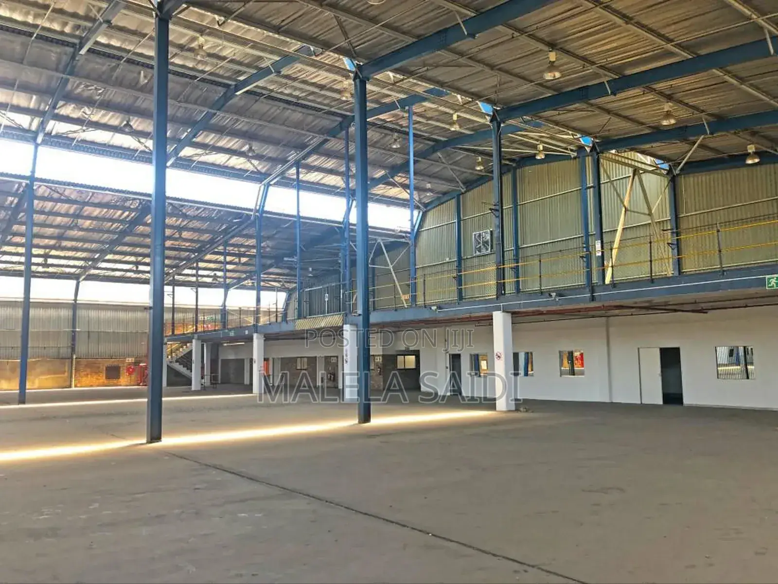 Warehouse for Rent in Mikocheni in Mikocheni