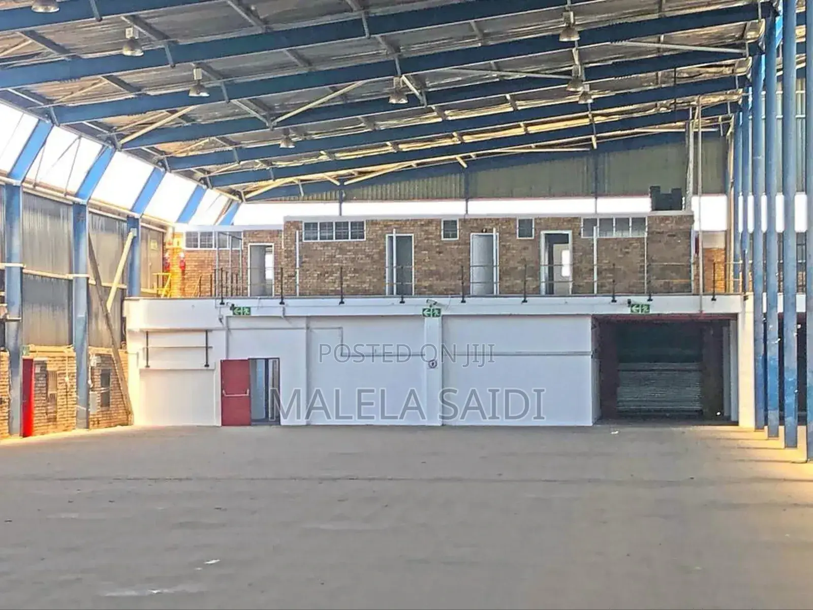 Warehouse for Rent in Mikocheni in Mikocheni