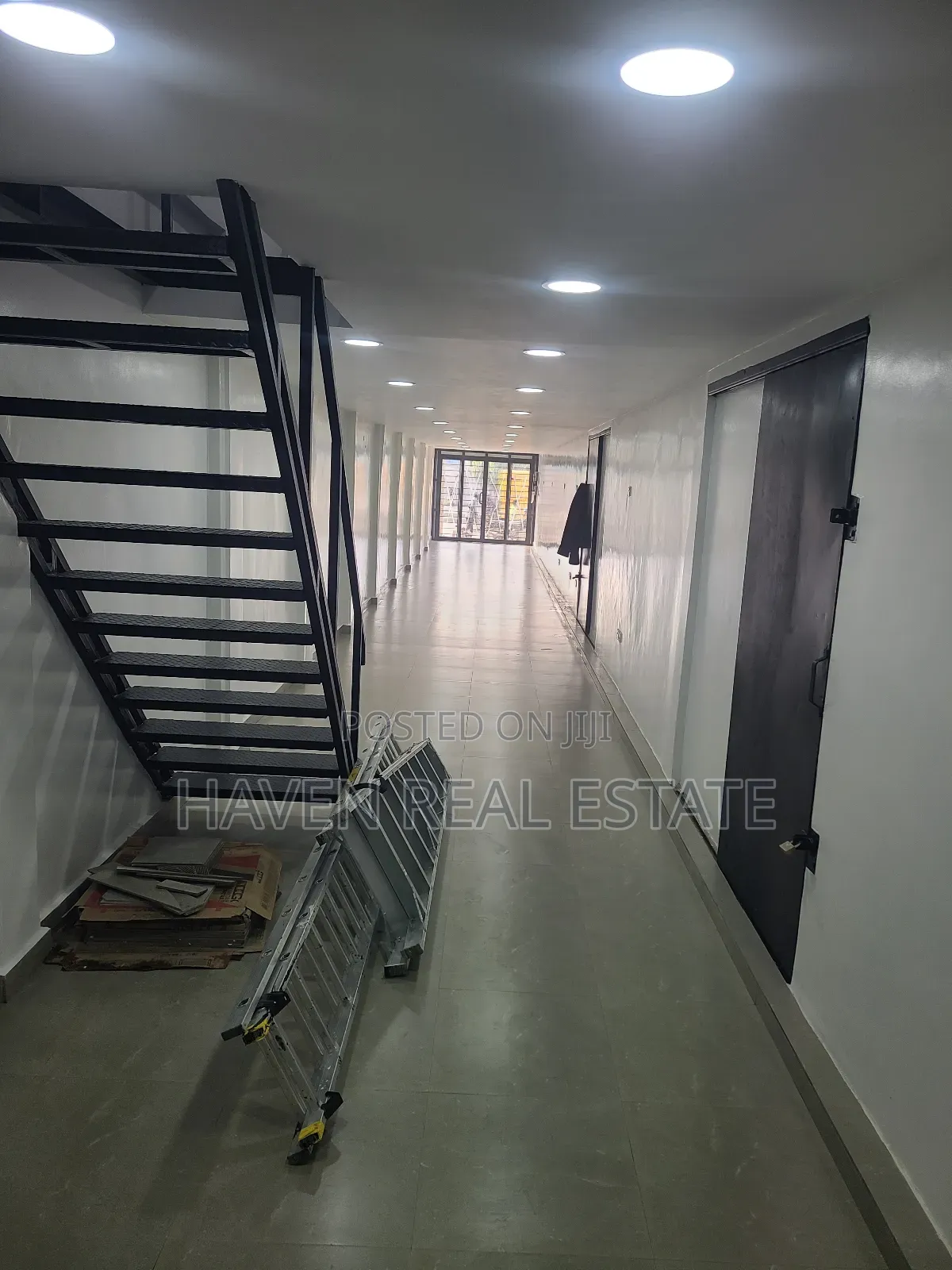 Show Room Office Space for Rent at Kamata Kariakoo in Kariakoo