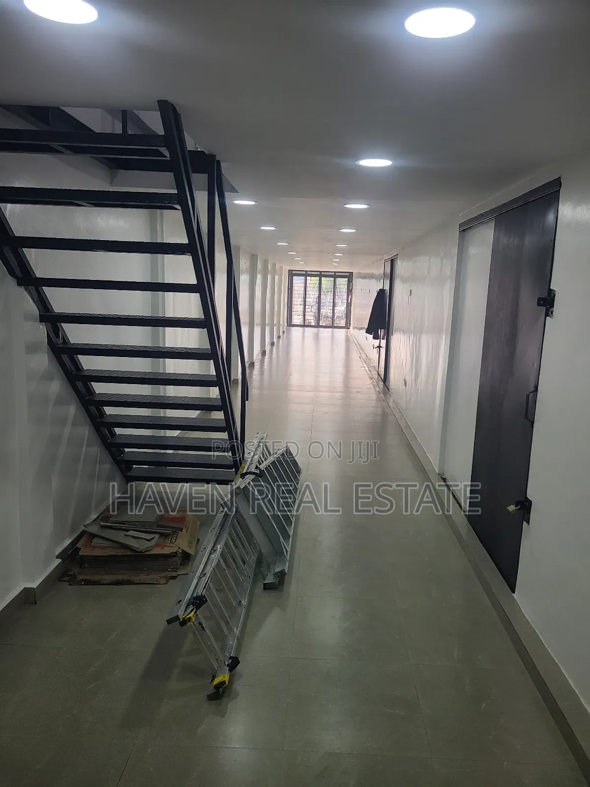 Show Room Office Space for Rent at Kamata Kariakoo in Kariakoo