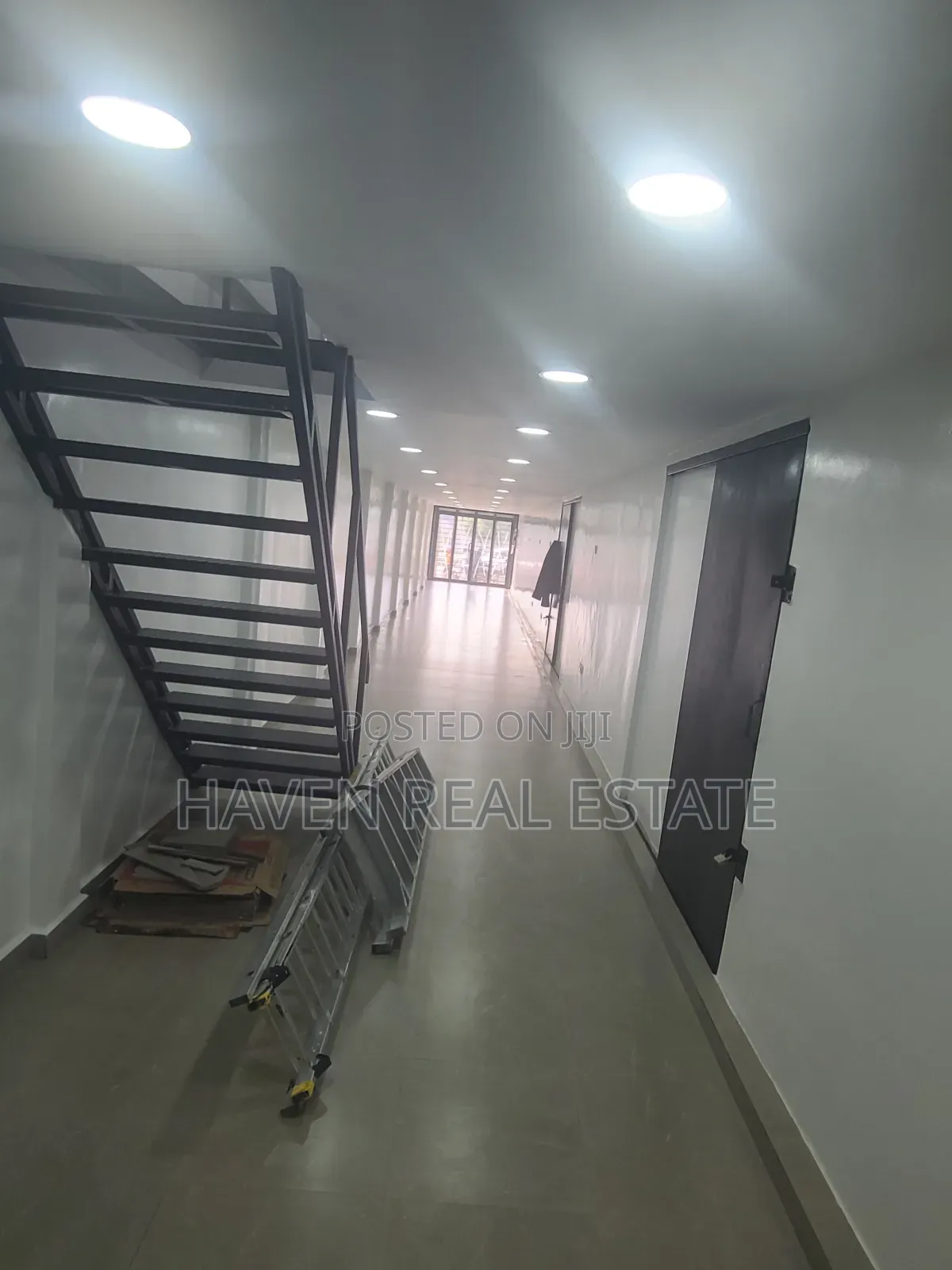 Show Room Office Space for Rent at Kamata Kariakoo in Kariakoo