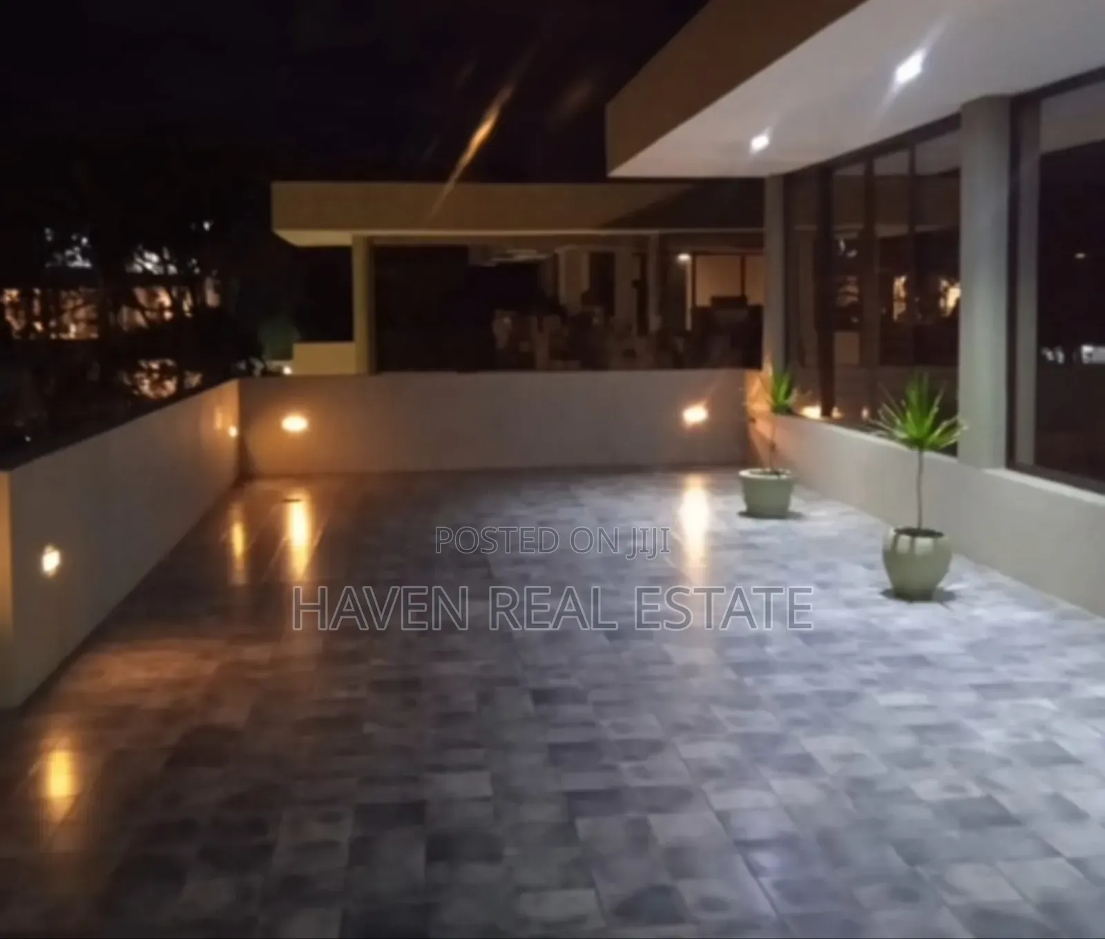 5bdrm Villa in Masaki for rent in Masaki