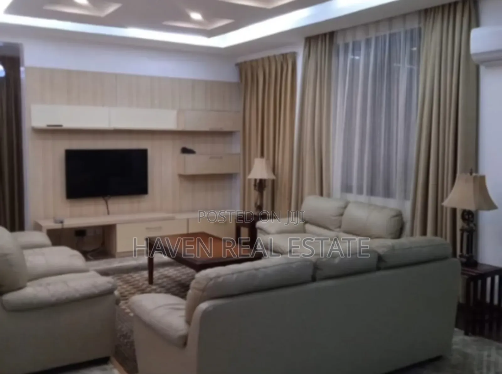 5bdrm Villa in Masaki for rent in Masaki