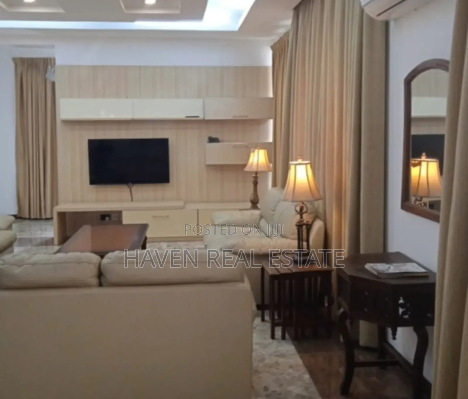 5bdrm Villa in Masaki for rent in Masaki