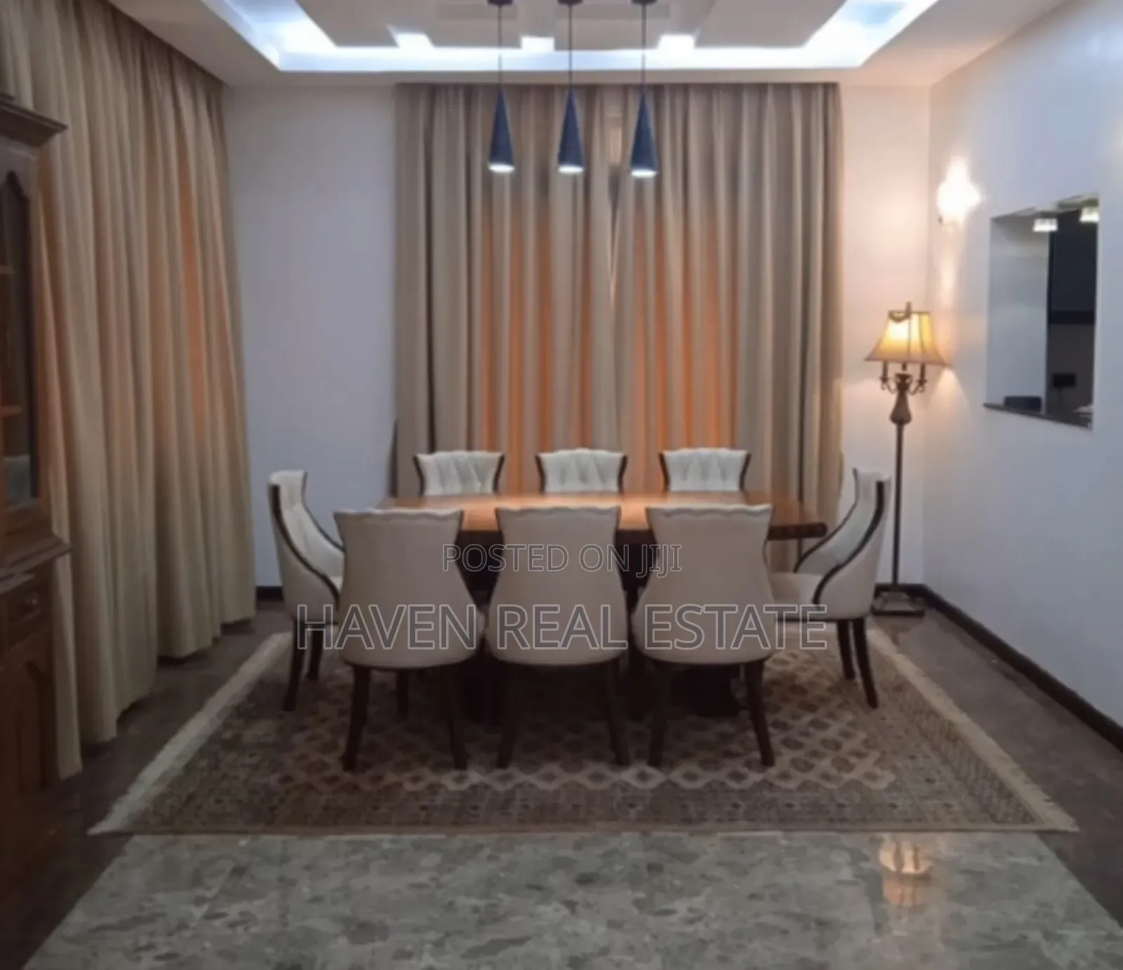 5bdrm Villa in Masaki for rent in Masaki
