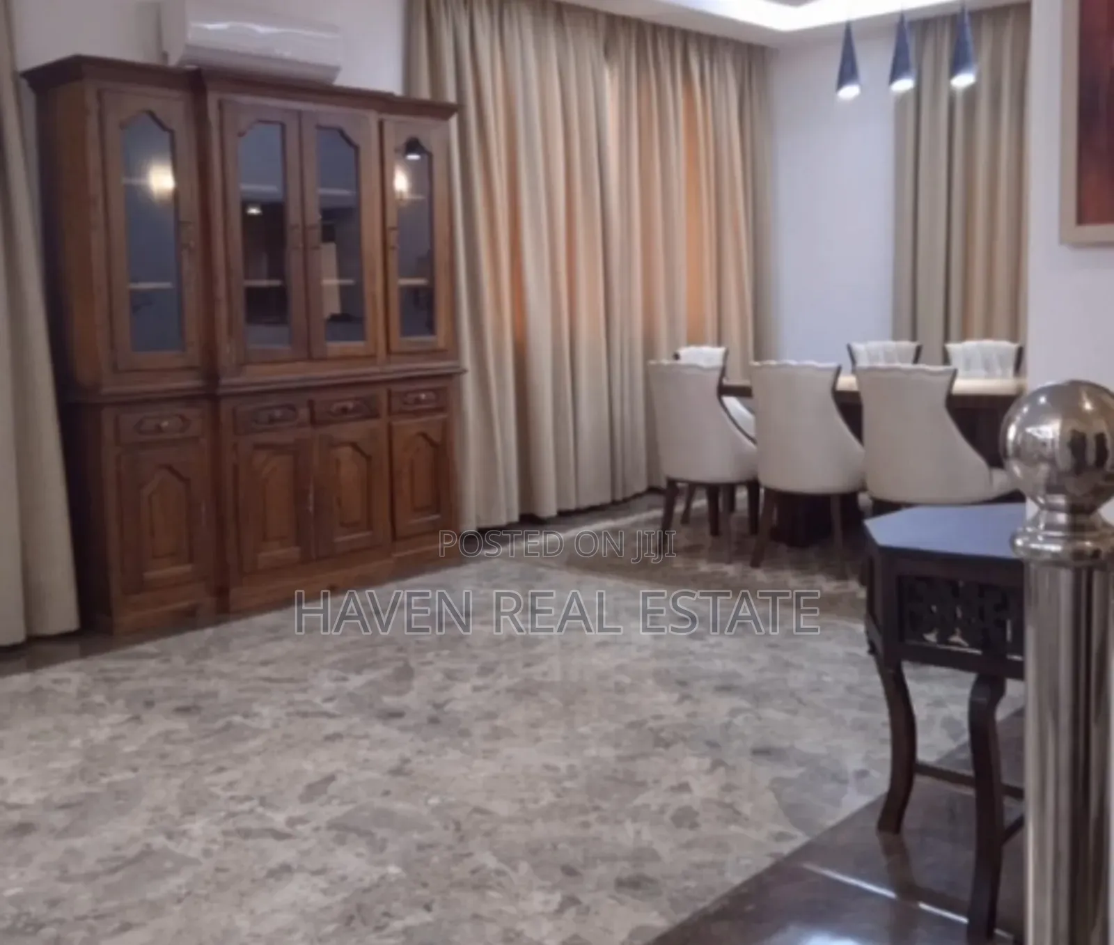 5bdrm Villa in Masaki for rent in Masaki