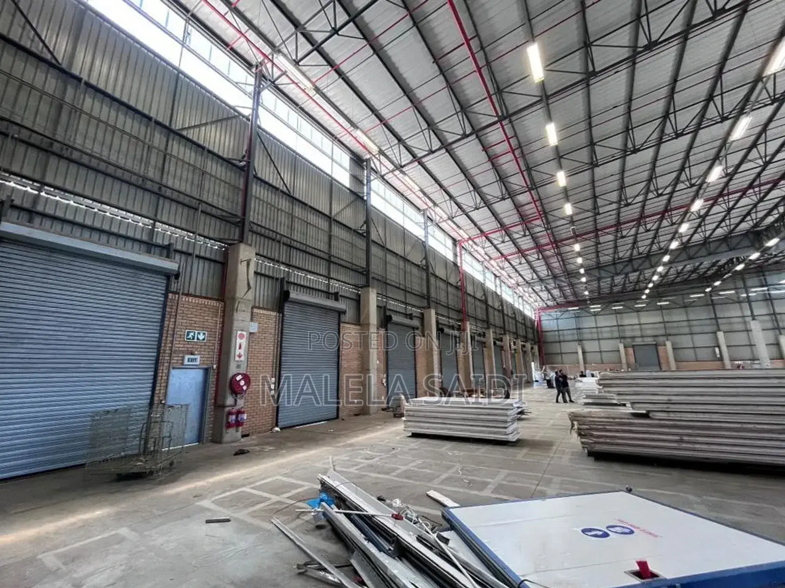 Warehouse for Rent in Mikocheni in Mikocheni