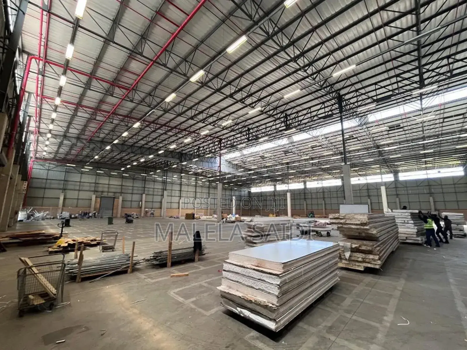 Warehouse for Rent in Mikocheni in Mikocheni