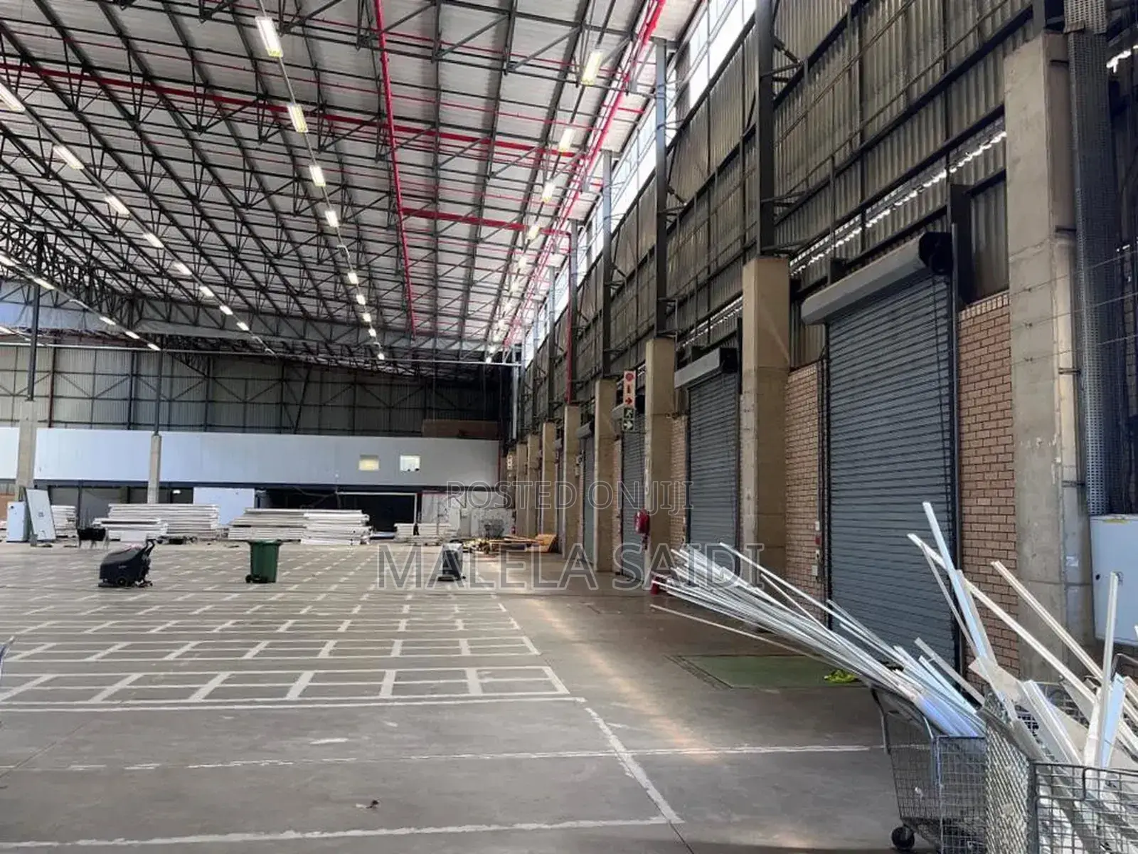 Warehouse for Rent in Mikocheni in Mikocheni