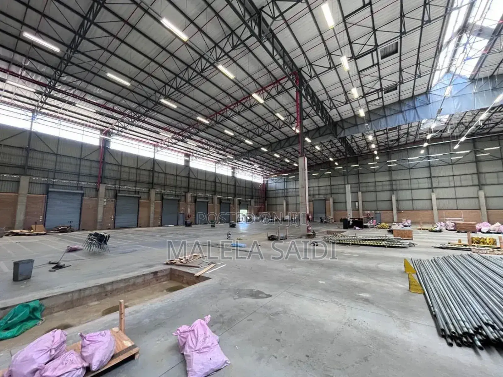 Warehouse for Rent in Mikocheni in Mikocheni