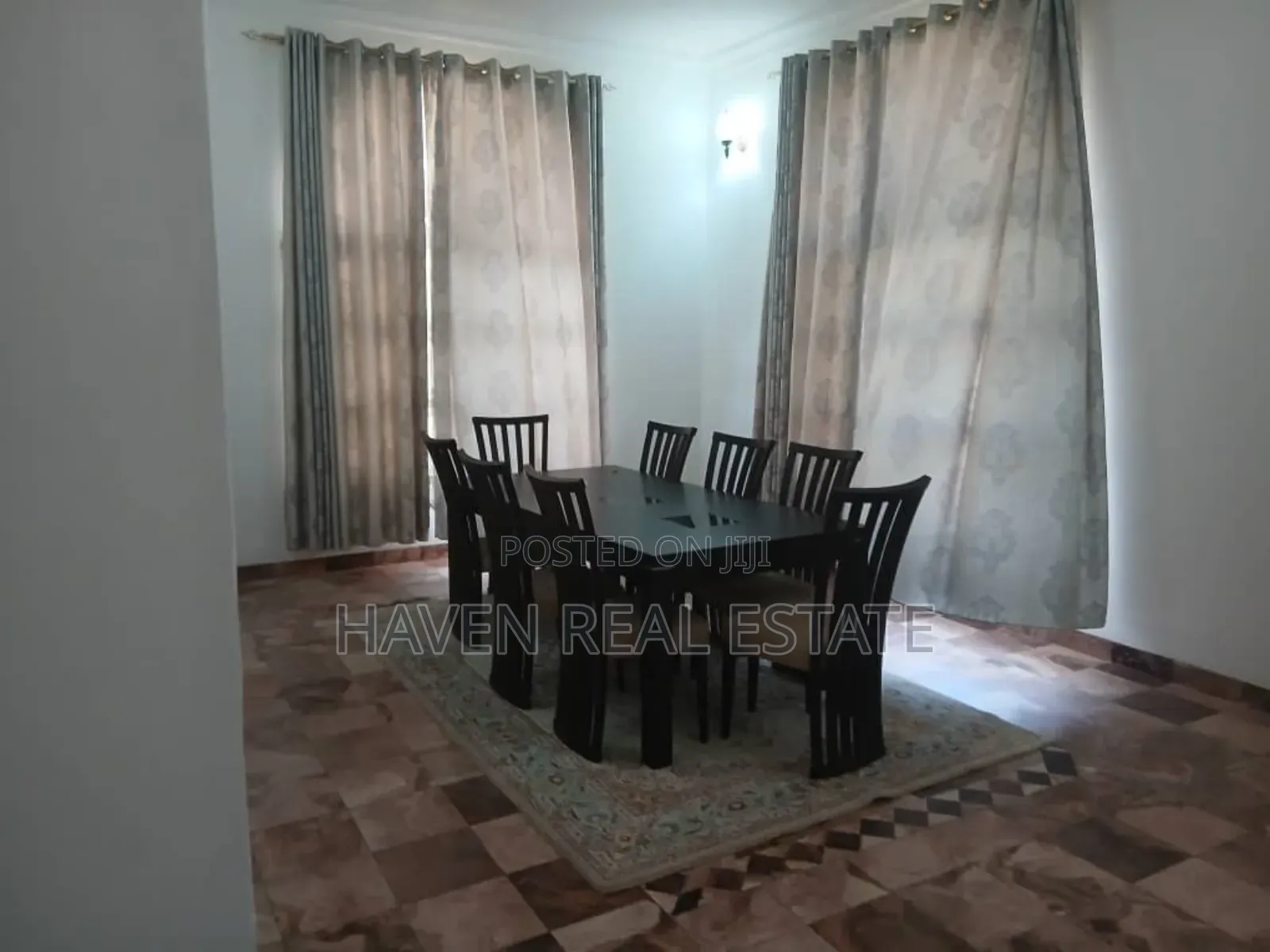 4bdrm Villa in Mikocheni for rent in Mikocheni