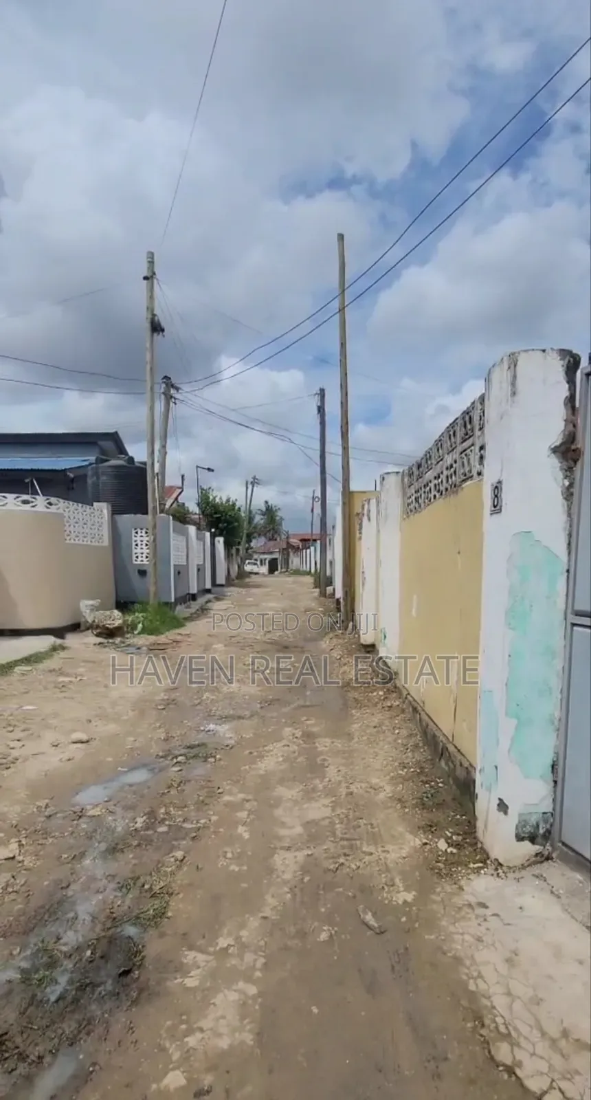 3bdrm House in Sinza for sale in Sinza