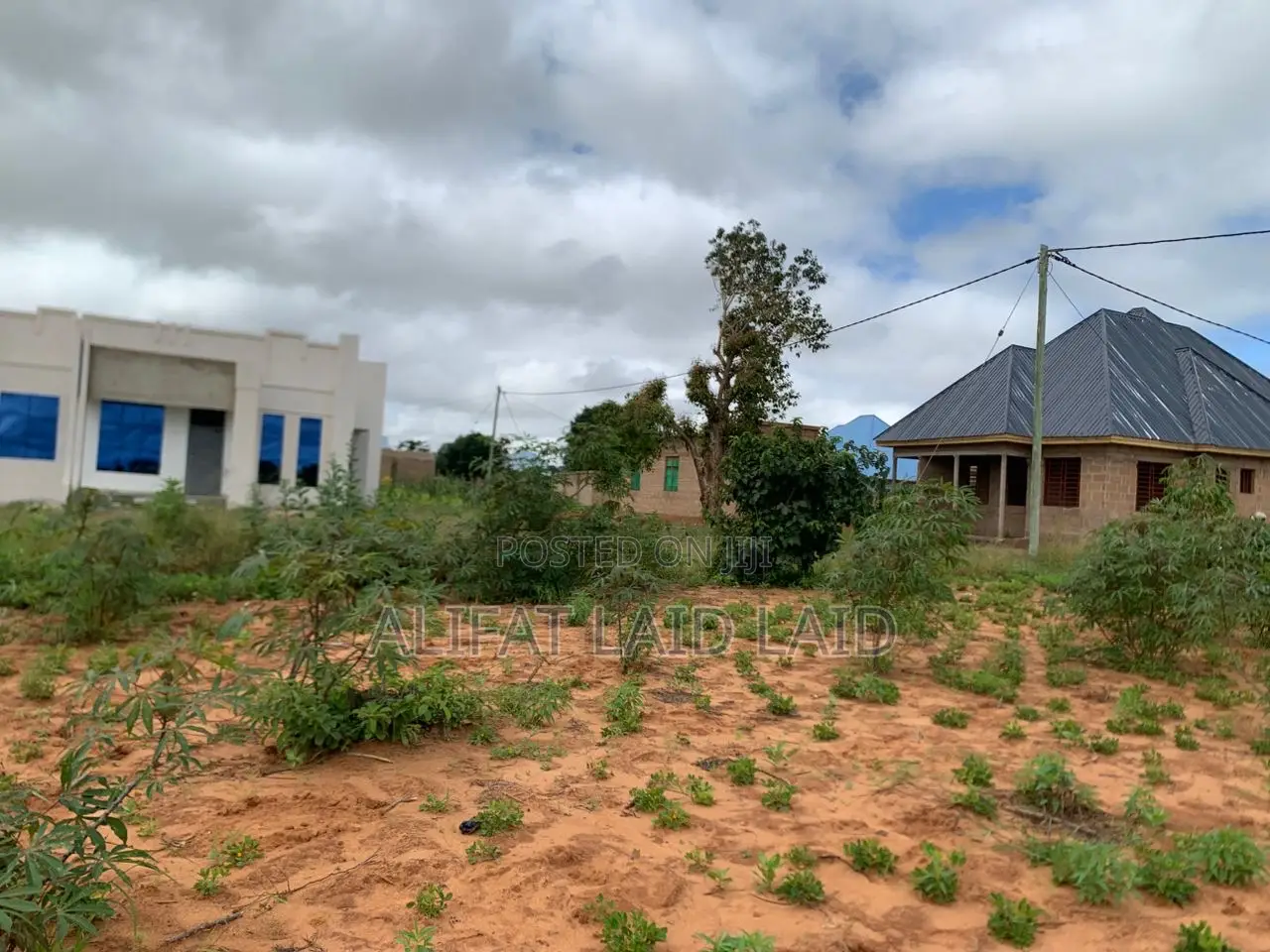 Kiwanja Kikubwa in Dodoma Rural