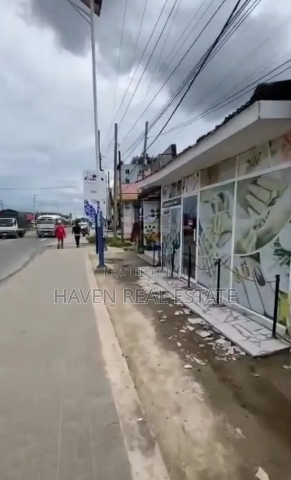Commercial Property for Sale at Sinza in Sinza