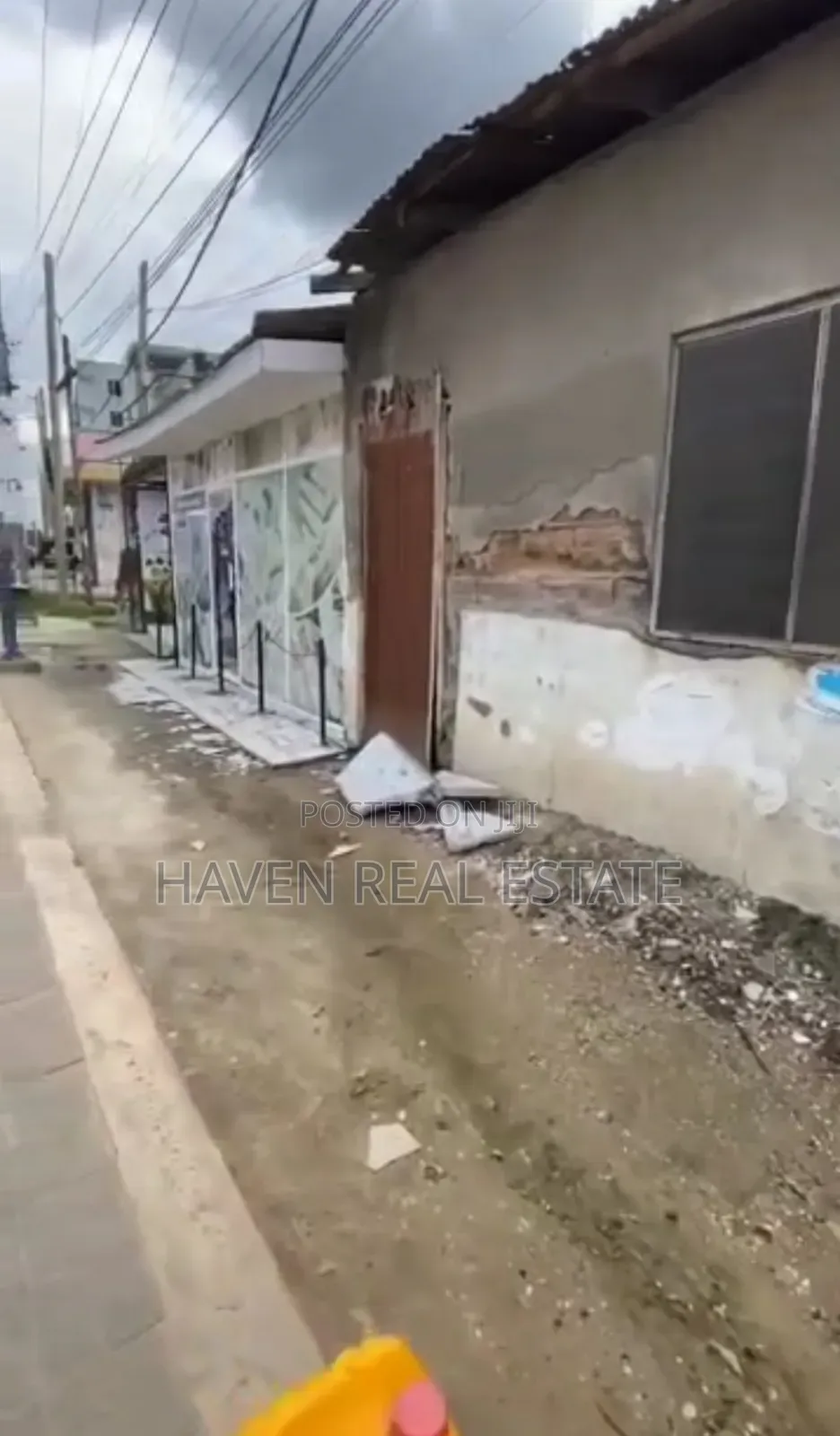 Commercial Property for Sale at Sinza in Sinza