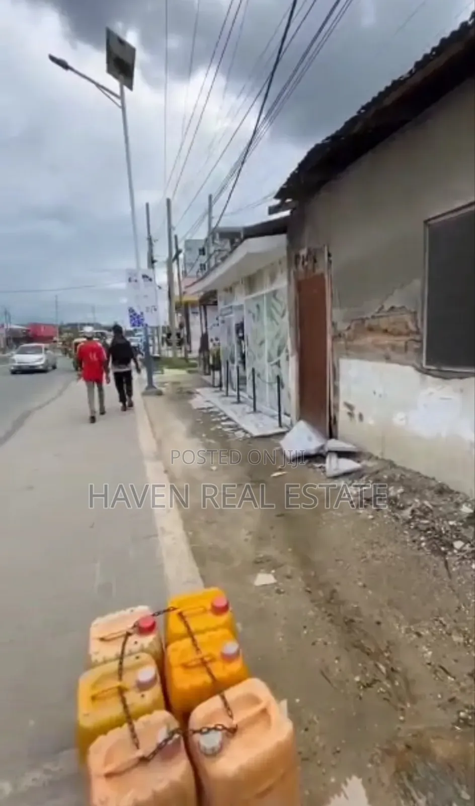 Commercial Property for Sale at Sinza in Sinza
