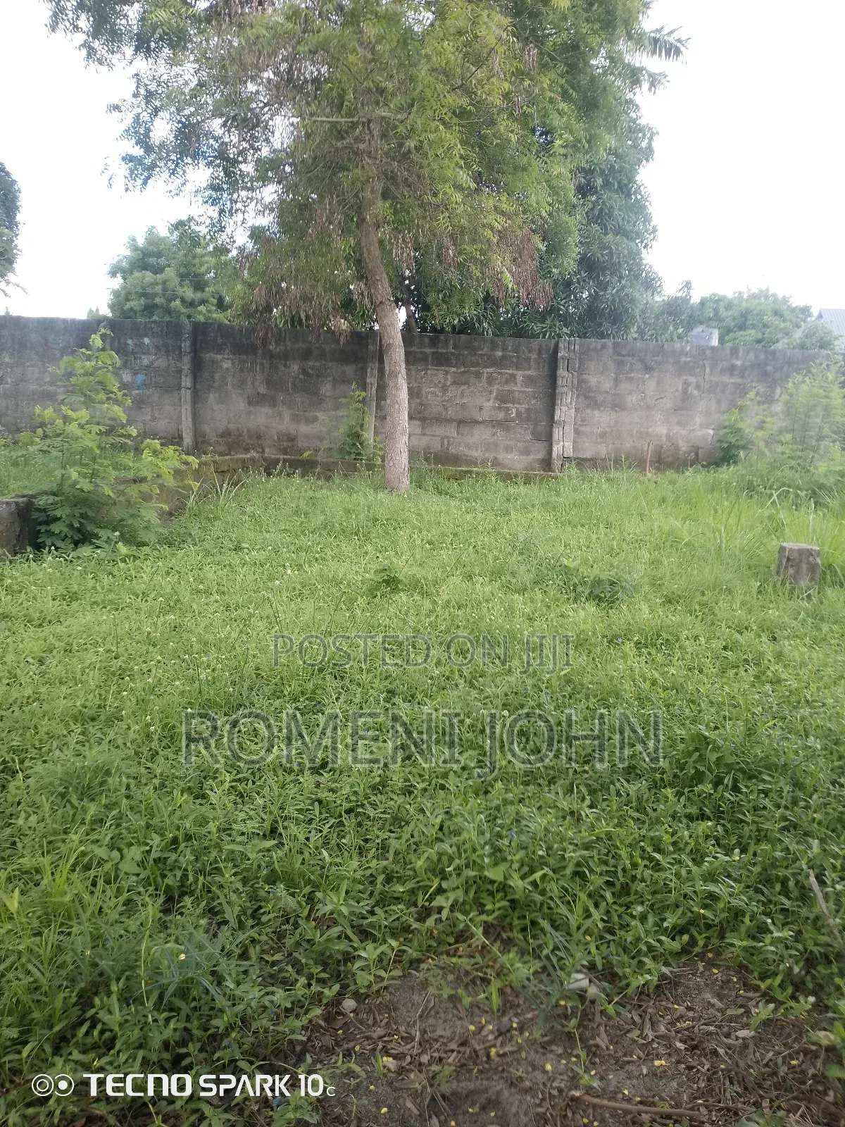 Kiwanja Sqmita 165 Kinauzwa Ml 4.6 Majohe Rada. in Ukonga